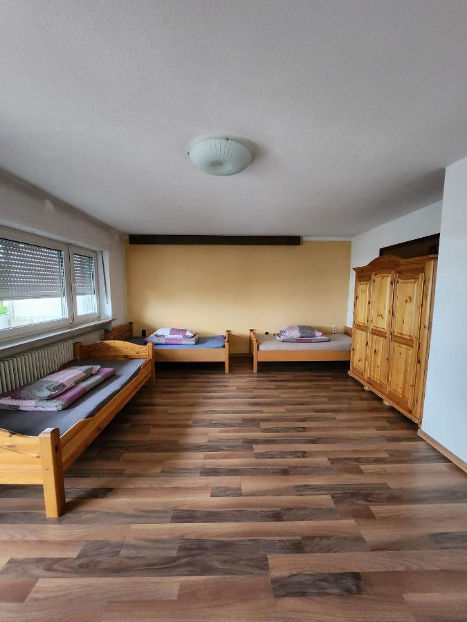 Stadthostel Toging am Inn Kültér fotó