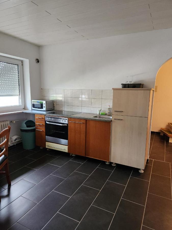 Stadthostel Toging am Inn Kültér fotó