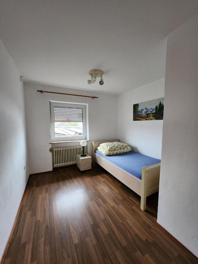 Stadthostel Toging am Inn Kültér fotó