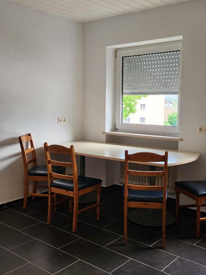 Stadthostel Toging am Inn Kültér fotó